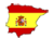 ARATZ BARNE DISENAU - Espanol