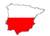 ARATZ BARNE DISENAU - Polski